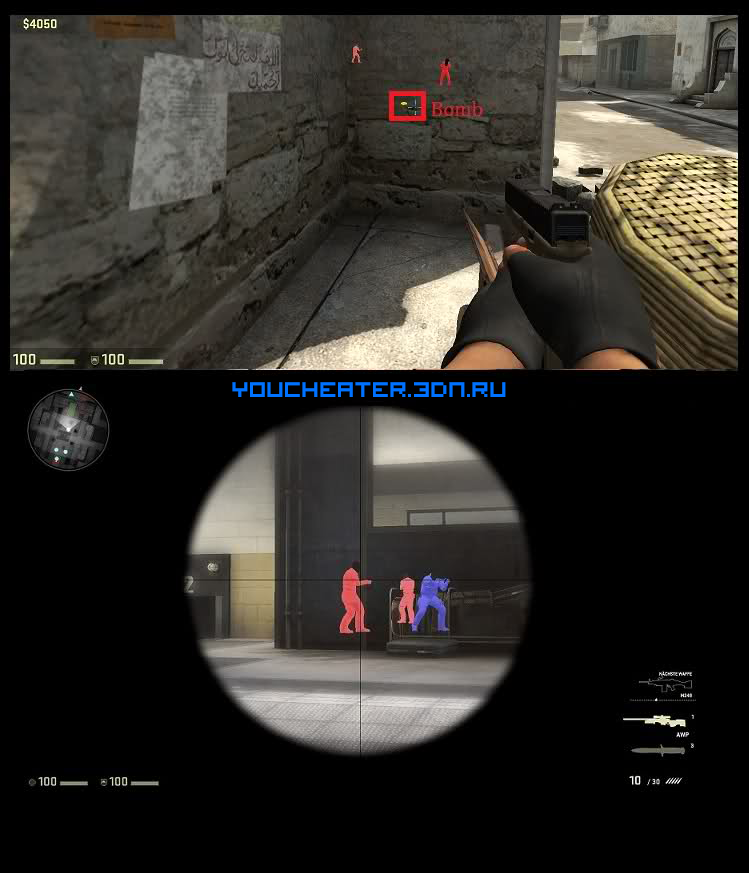Winject csgo скачать steamemu